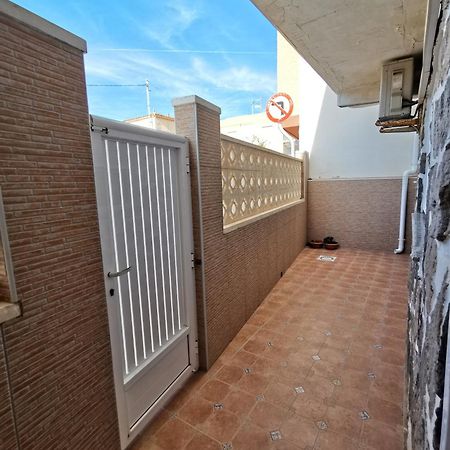 Planta Baja A 20 Metros Del Mar Villa Torre de la Horadada ภายนอก รูปภาพ