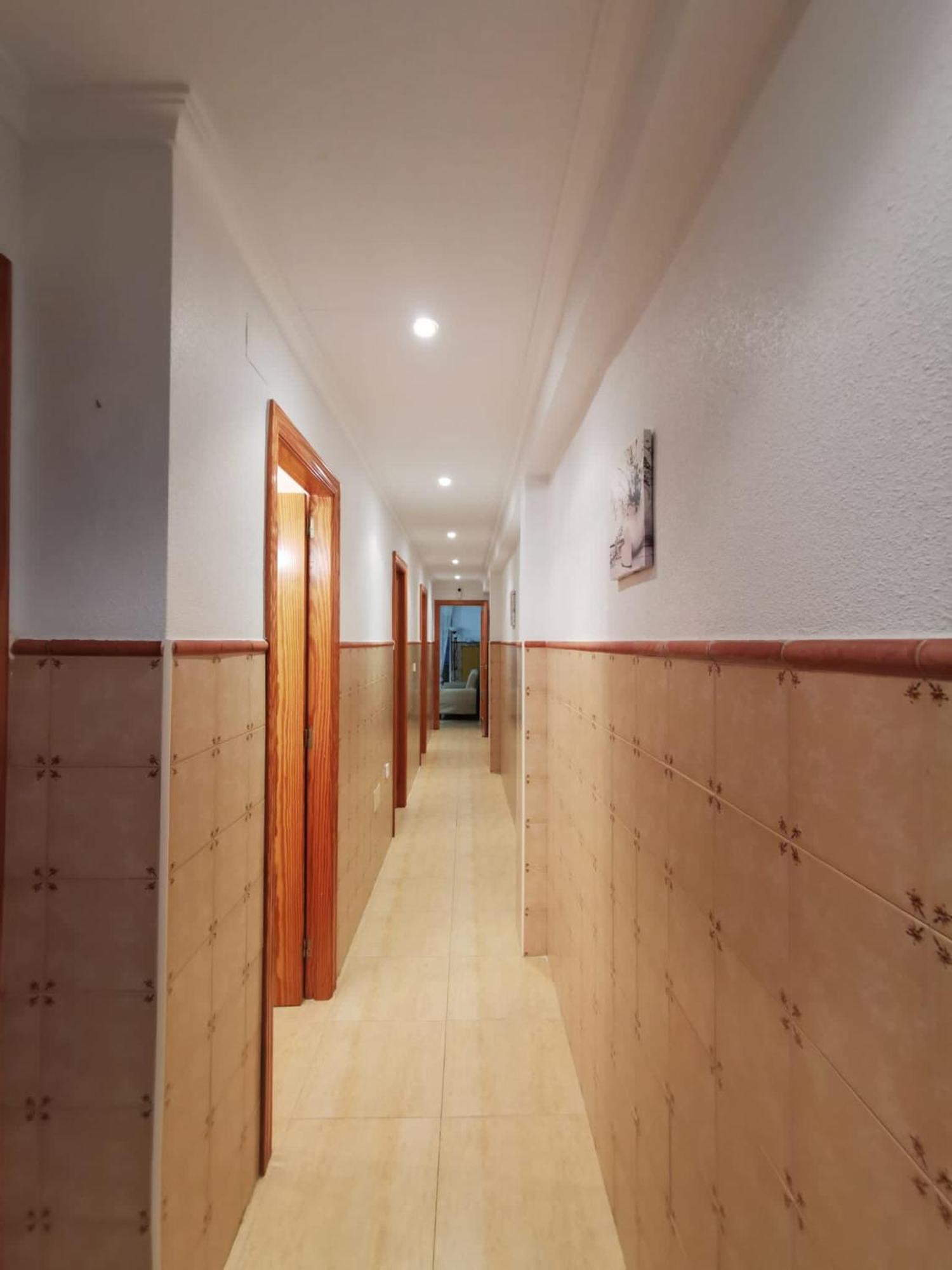 Planta Baja A 20 Metros Del Mar Villa Torre de la Horadada ภายนอก รูปภาพ
