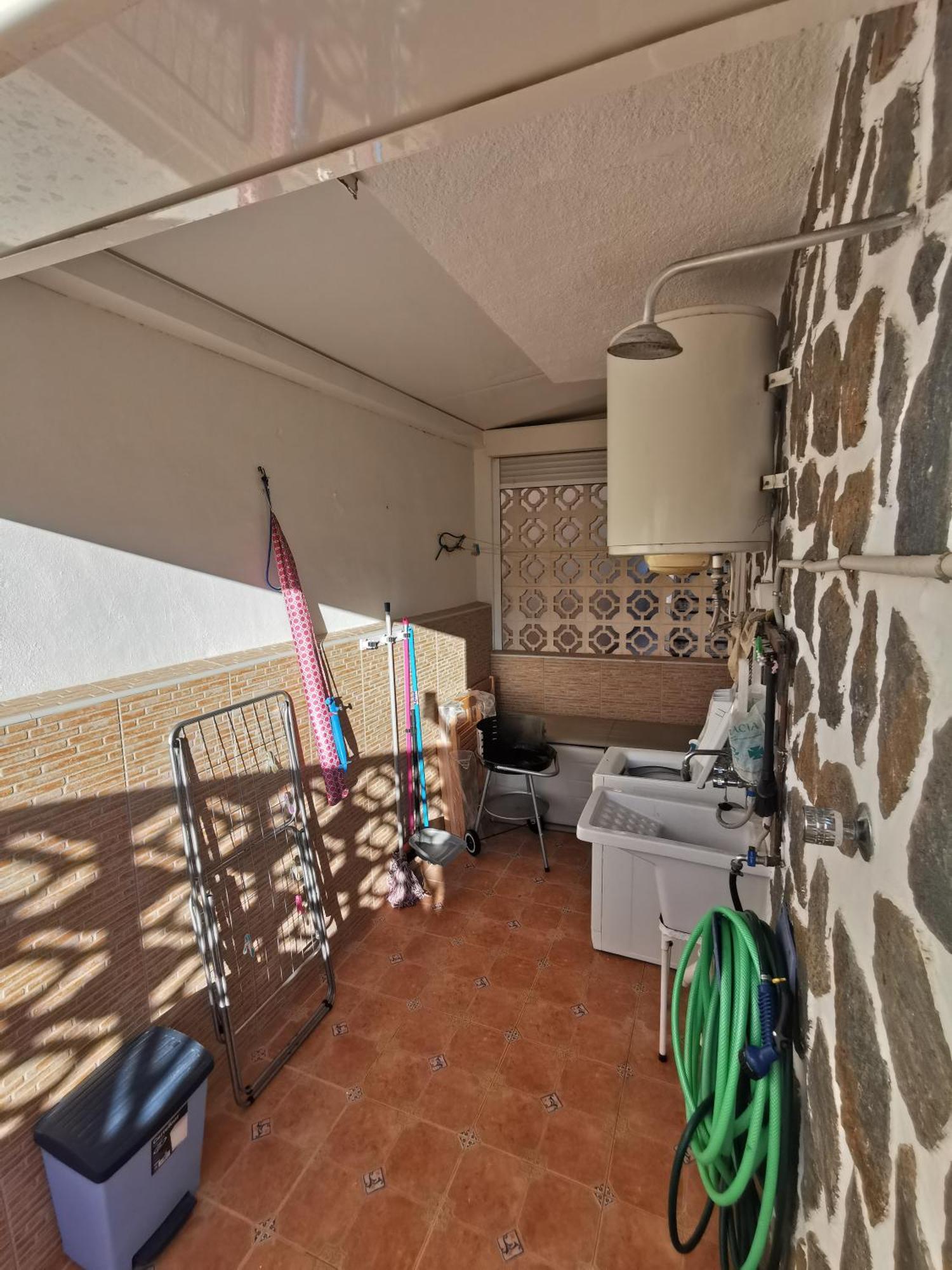 Planta Baja A 20 Metros Del Mar Villa Torre de la Horadada ภายนอก รูปภาพ