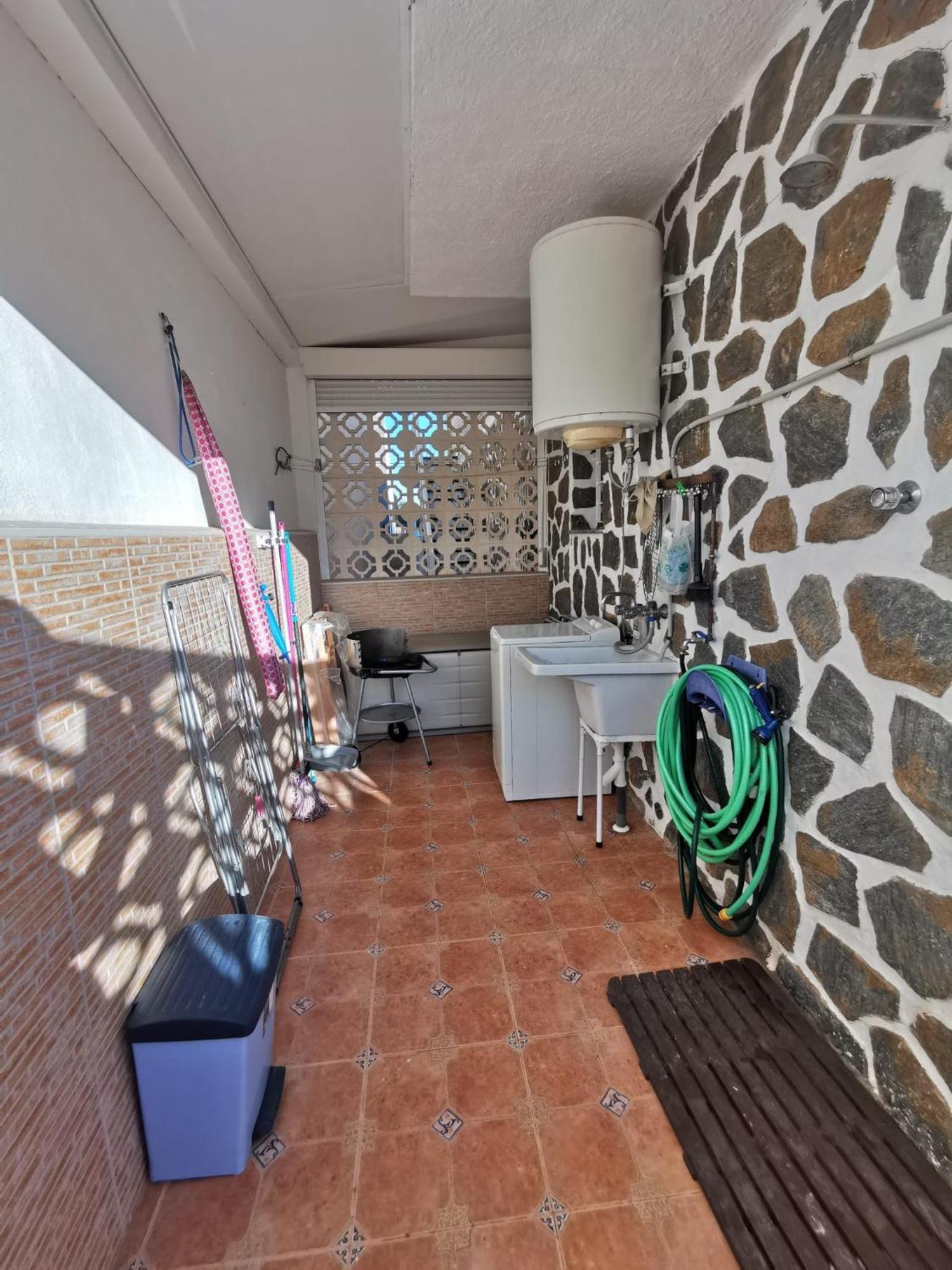 Planta Baja A 20 Metros Del Mar Villa Torre de la Horadada ภายนอก รูปภาพ