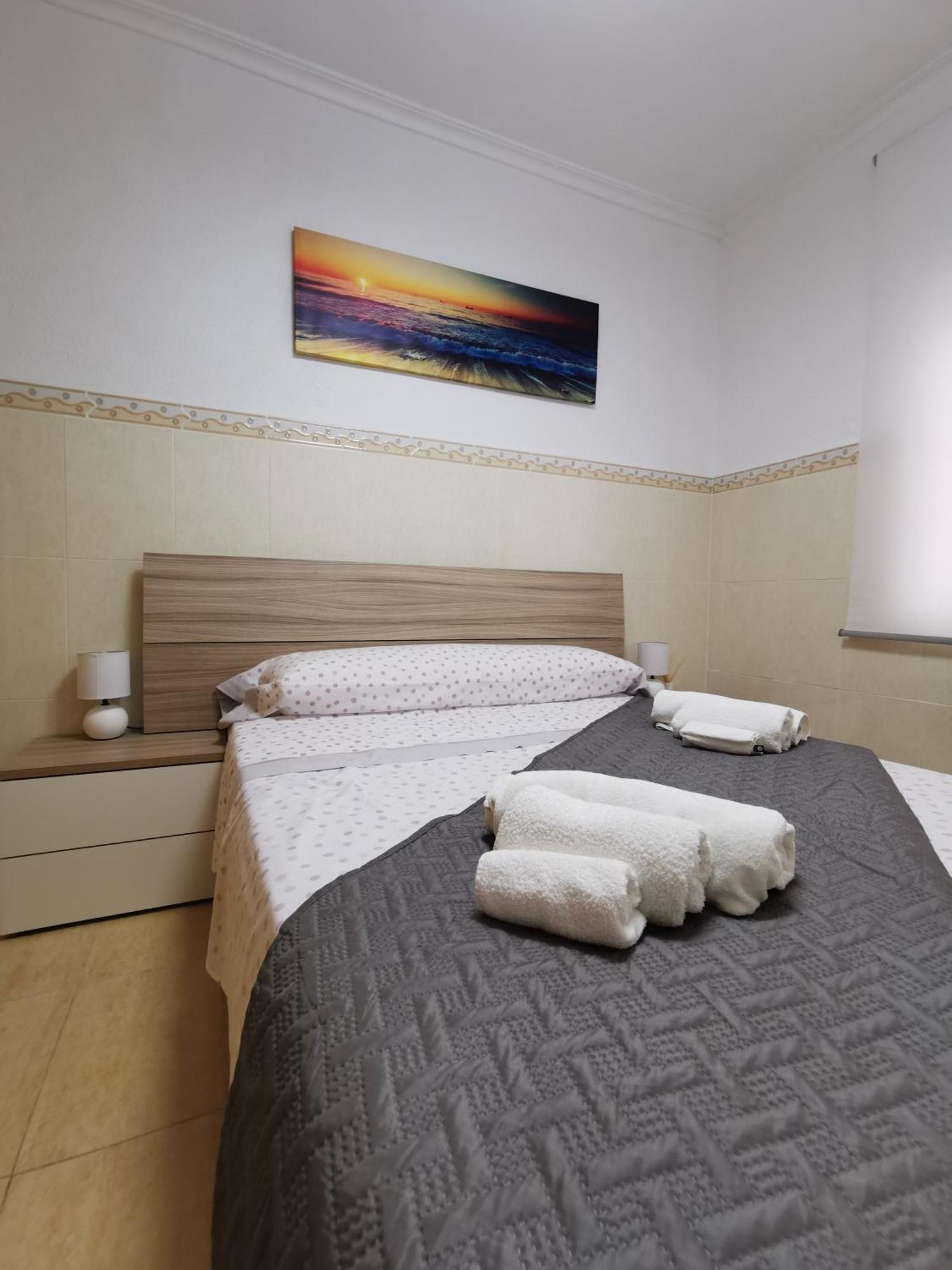 Planta Baja A 20 Metros Del Mar Villa Torre de la Horadada ภายนอก รูปภาพ