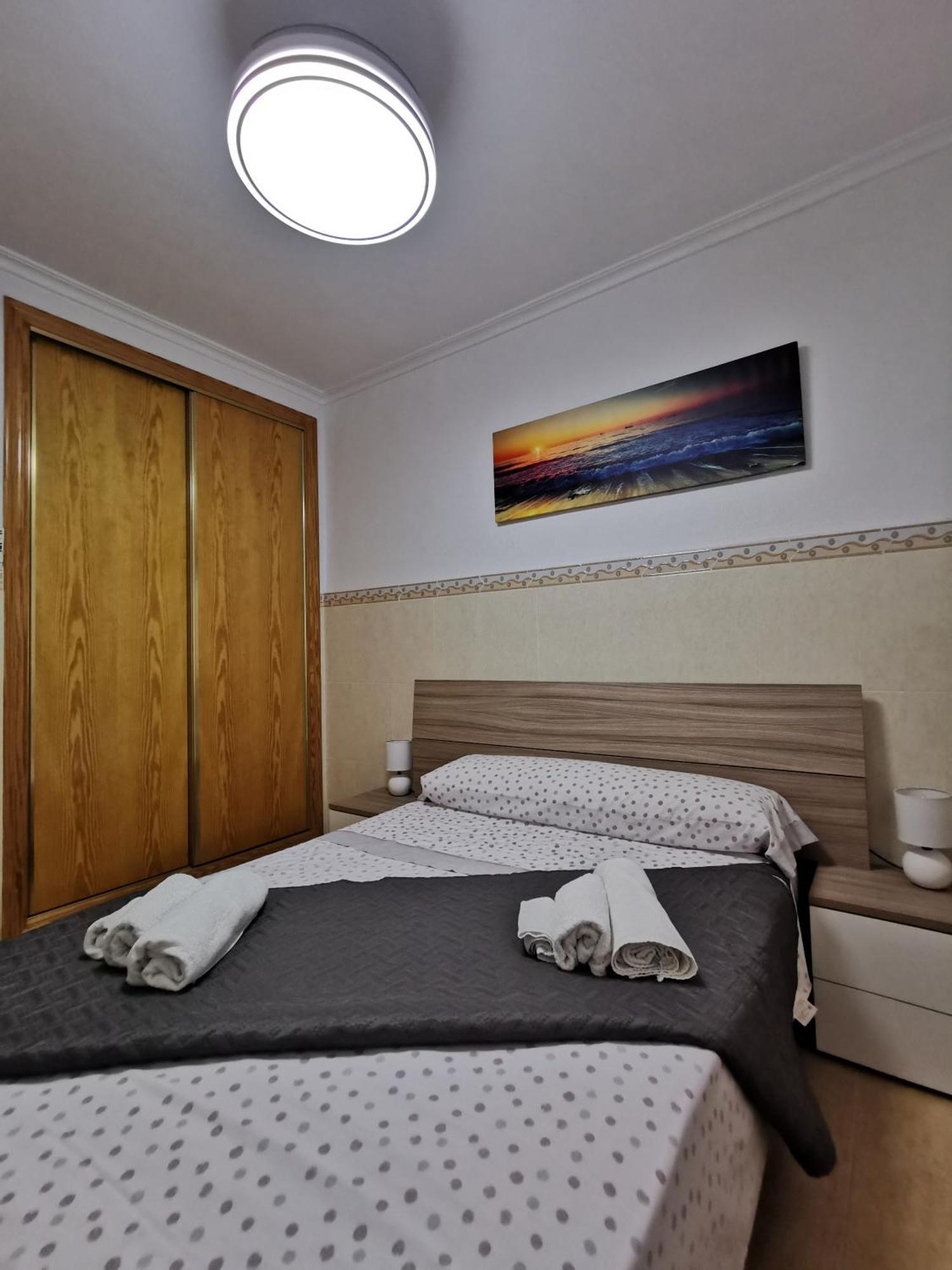 Planta Baja A 20 Metros Del Mar Villa Torre de la Horadada ภายนอก รูปภาพ