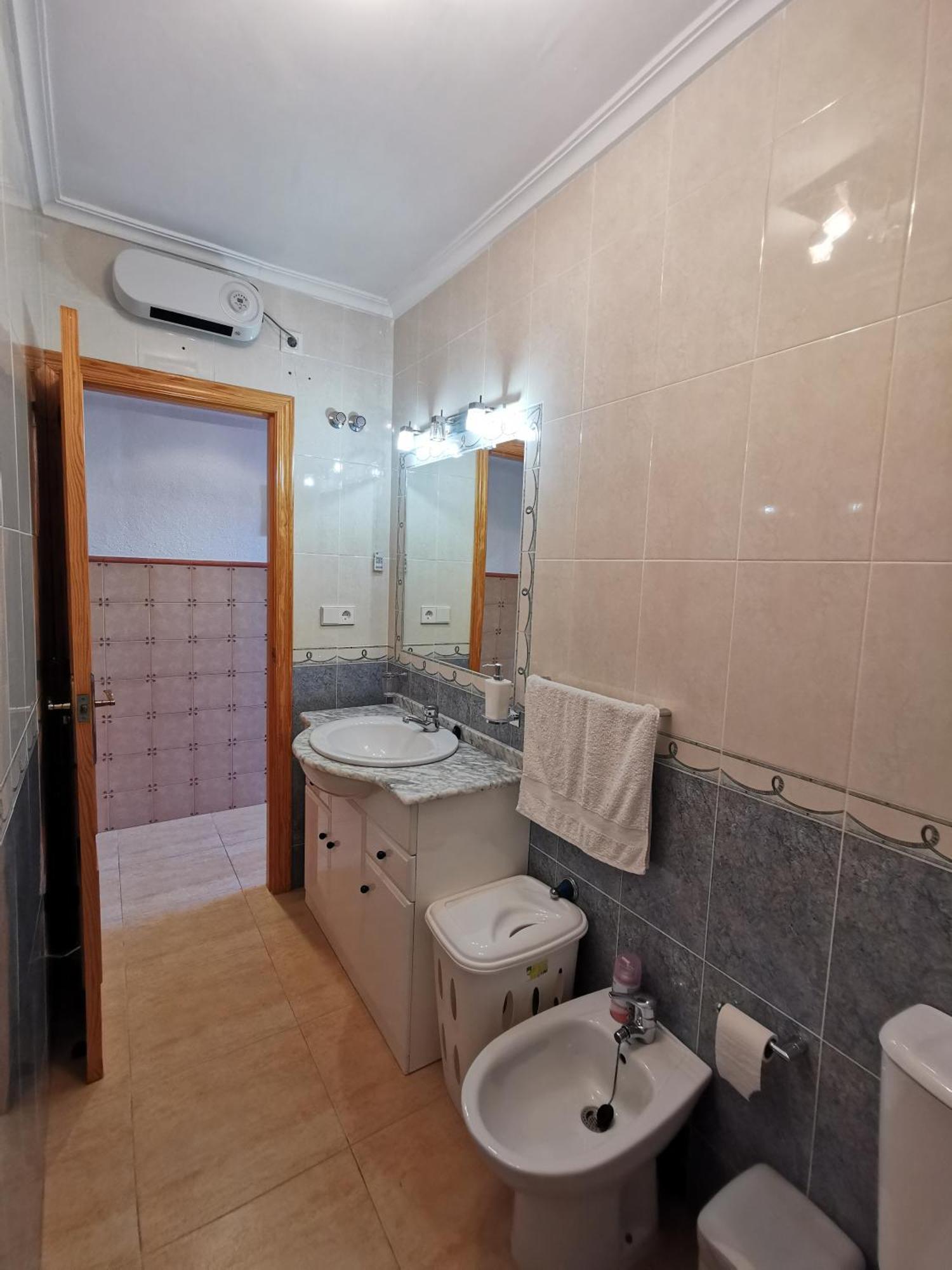 Planta Baja A 20 Metros Del Mar Villa Torre de la Horadada ภายนอก รูปภาพ