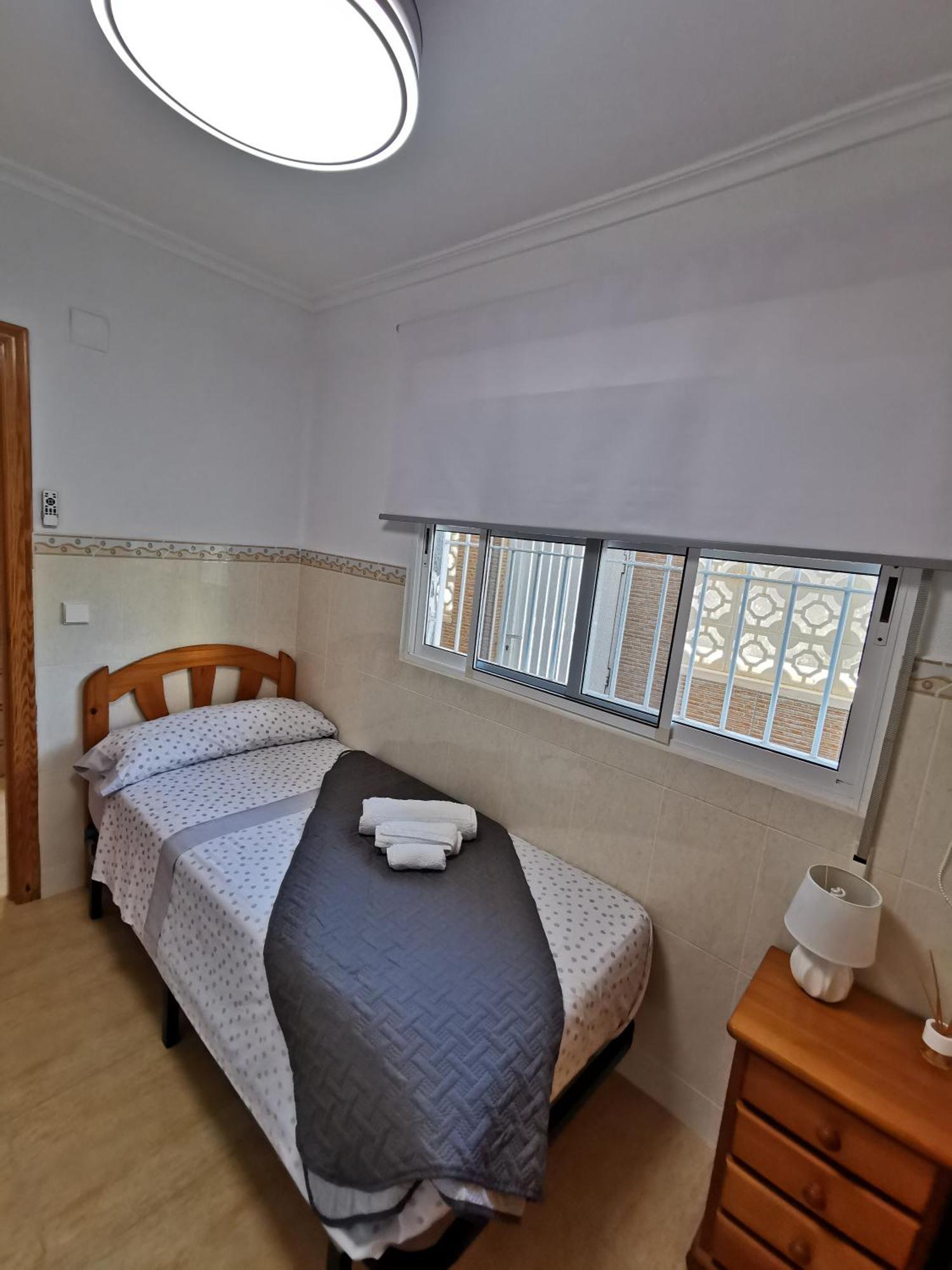 Planta Baja A 20 Metros Del Mar Villa Torre de la Horadada ภายนอก รูปภาพ