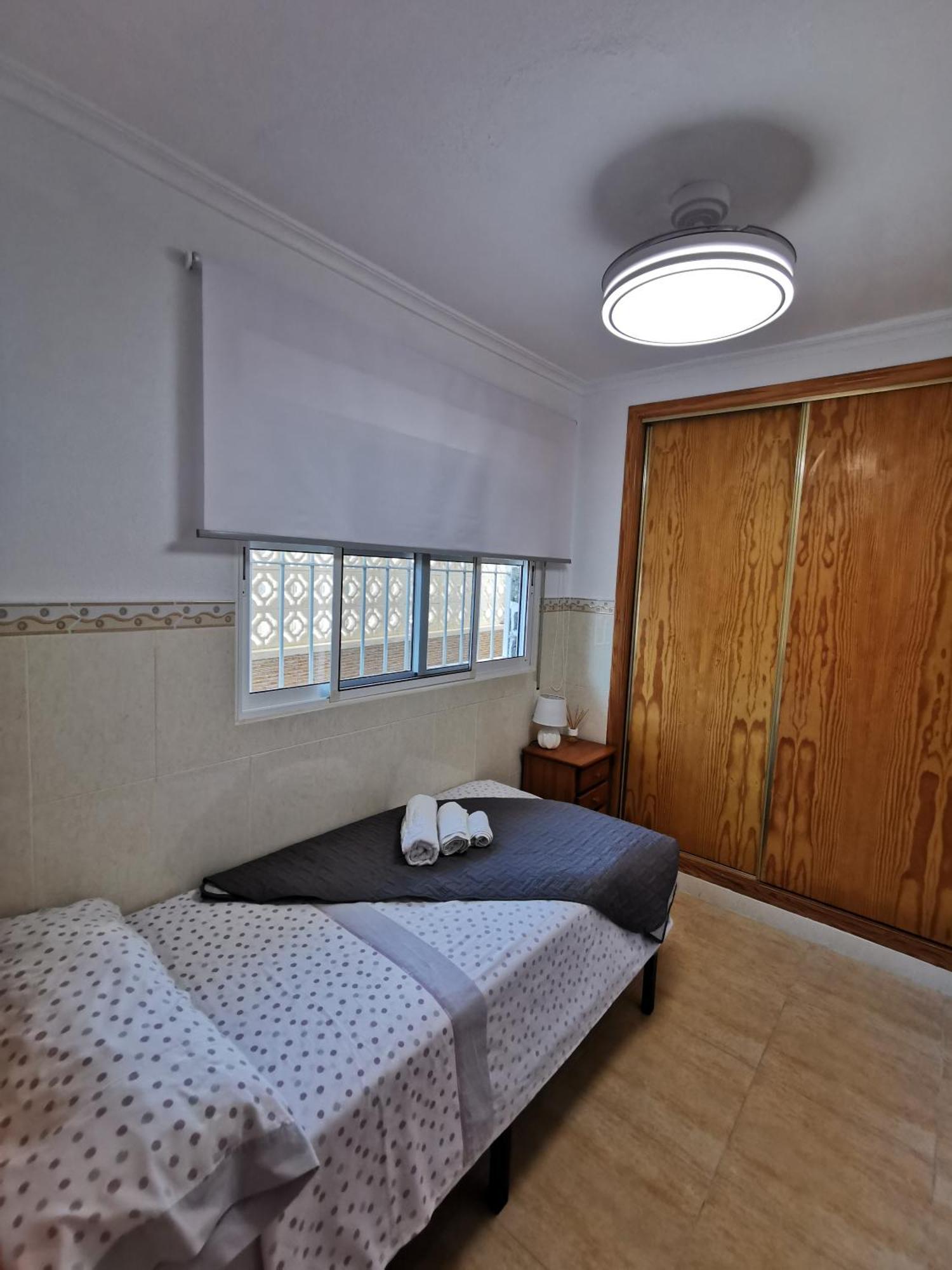 Planta Baja A 20 Metros Del Mar Villa Torre de la Horadada ภายนอก รูปภาพ